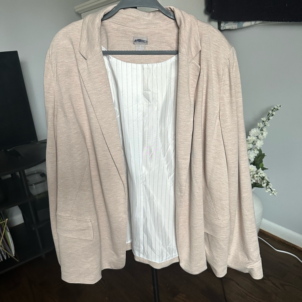 Chico Blazer